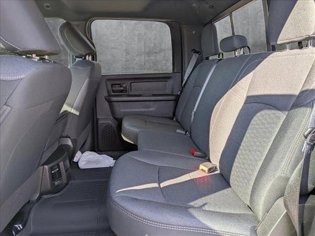 new 2025 Ram 2500 car, priced at $63,991
