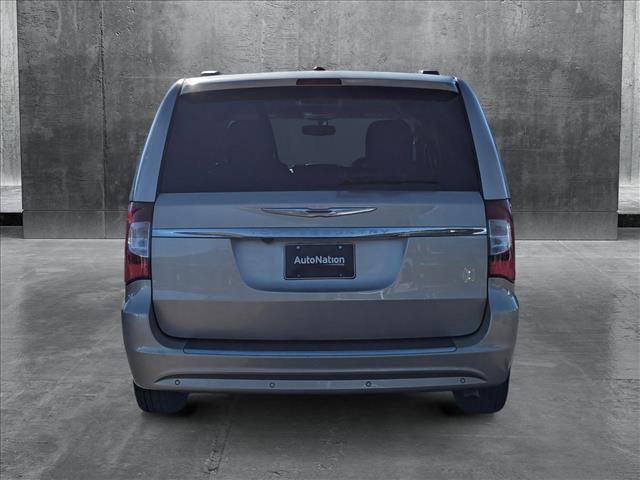 used 2013 Chrysler Town & Country car, priced at $5,998