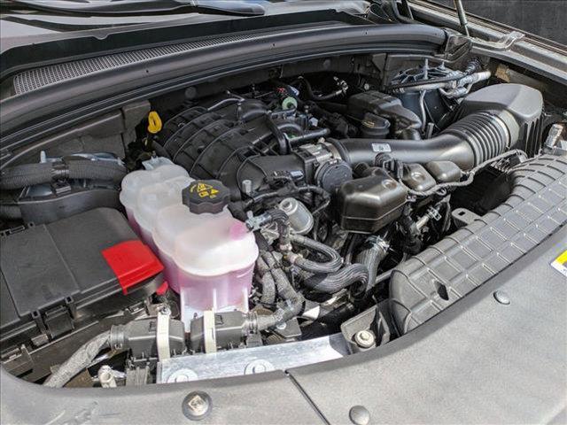 new 2025 Jeep Grand Cherokee L car, priced at $43,362