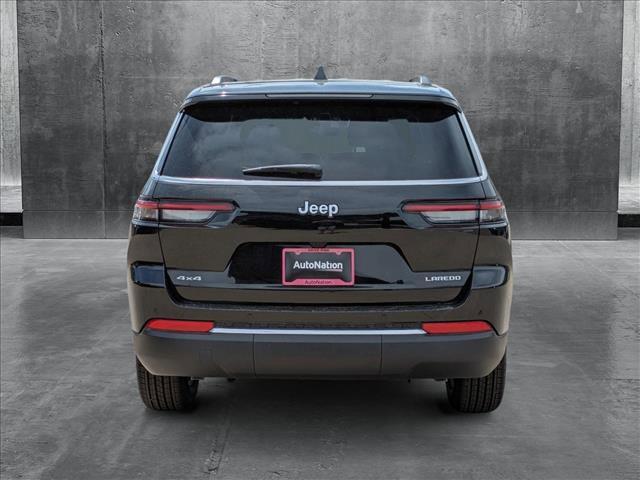 new 2025 Jeep Grand Cherokee L car, priced at $43,362