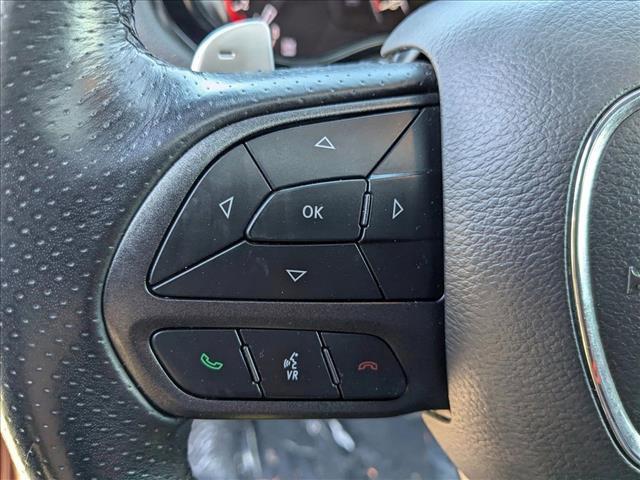 used 2021 Dodge Durango car, priced at $27,561