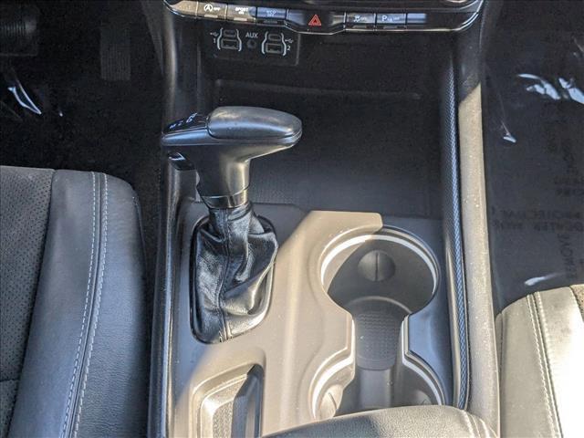 used 2021 Dodge Durango car, priced at $29,488