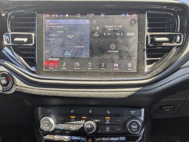 used 2021 Dodge Durango car, priced at $29,488