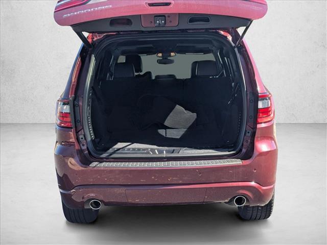 used 2021 Dodge Durango car, priced at $29,488