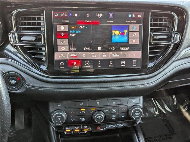 used 2021 Dodge Durango car, priced at $27,561