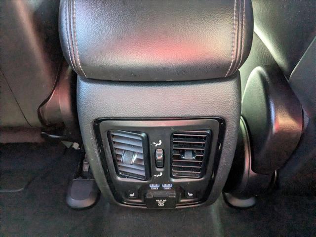 used 2021 Dodge Durango car, priced at $29,488