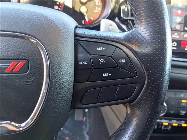 used 2021 Dodge Durango car, priced at $27,561