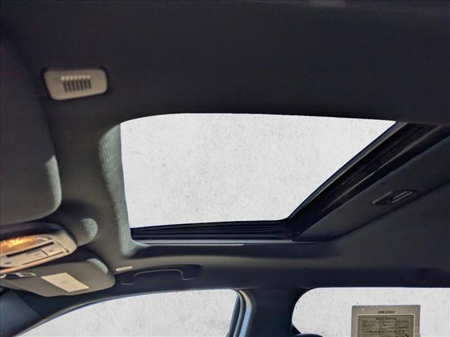 used 2021 Dodge Durango car, priced at $27,561