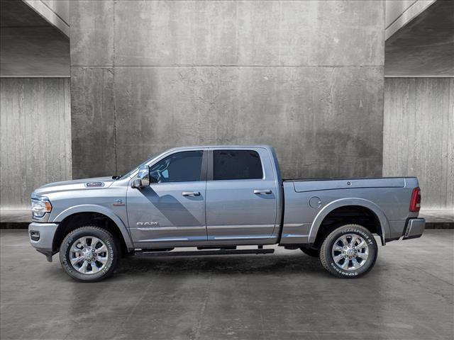 new 2024 Ram 2500 car, priced at $87,979