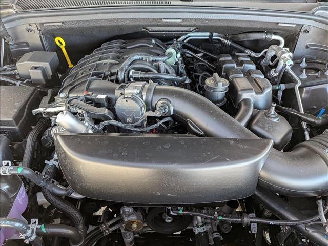 new 2026 Dodge Durango car, priced at $45,391