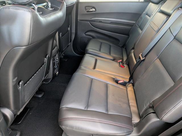 new 2026 Dodge Durango car, priced at $45,391