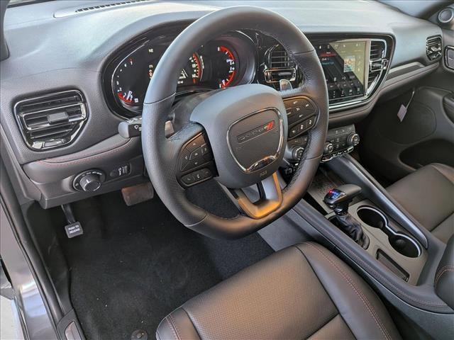 new 2026 Dodge Durango car, priced at $45,391