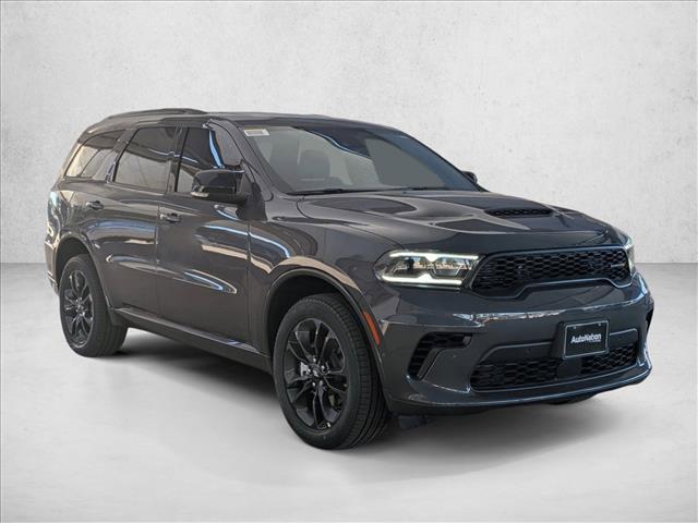 new 2026 Dodge Durango car, priced at $45,391