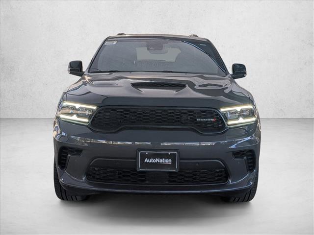 new 2026 Dodge Durango car, priced at $45,391