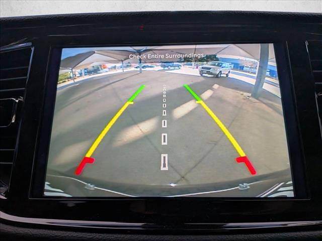 new 2026 Dodge Durango car, priced at $45,391