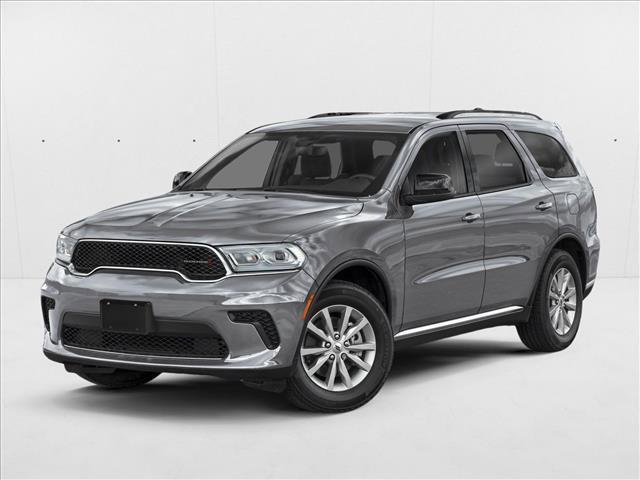 new 2026 Dodge Durango car, priced at $50,479