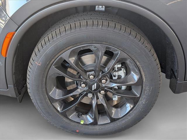 new 2026 Dodge Durango car, priced at $45,391