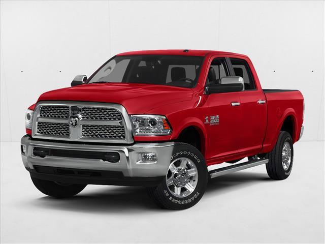 used 2013 Ram 2500 car, priced at $22,998