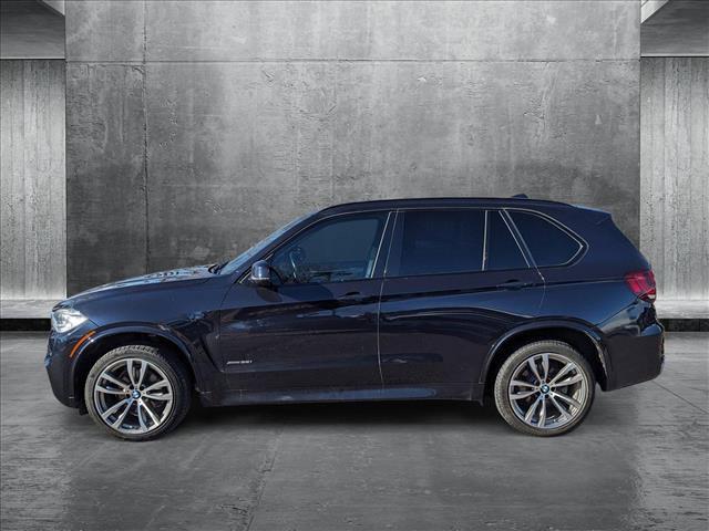 used 2016 BMW X5 car, priced at $19,498