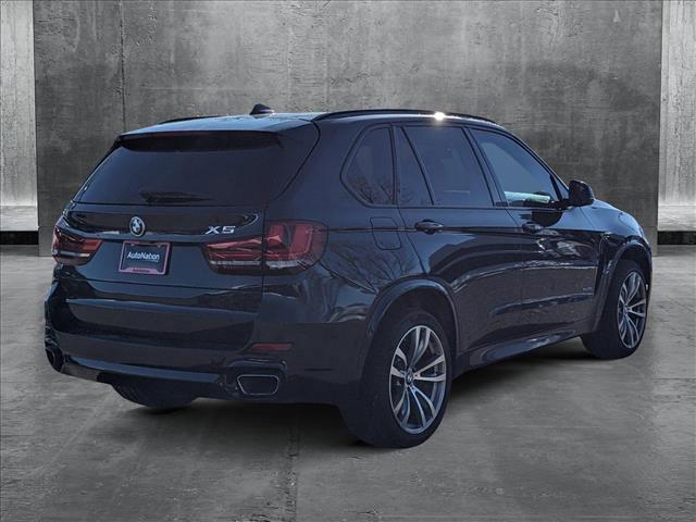 used 2016 BMW X5 car, priced at $19,498