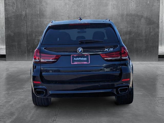 used 2016 BMW X5 car, priced at $19,498