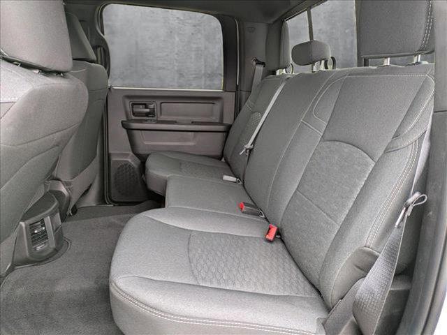 new 2025 Ram 2500 car, priced at $64,026
