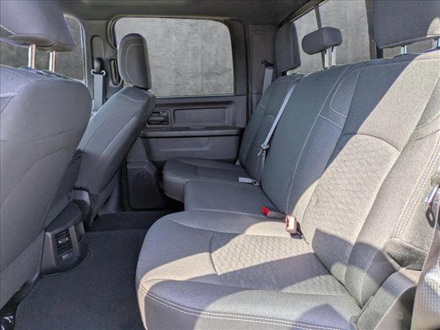 new 2025 Ram 2500 car, priced at $62,991