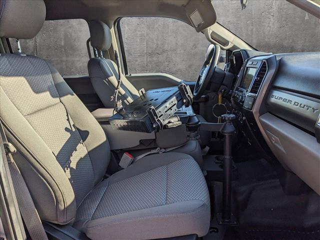 used 2018 Ford F-250 car, priced at $25,998