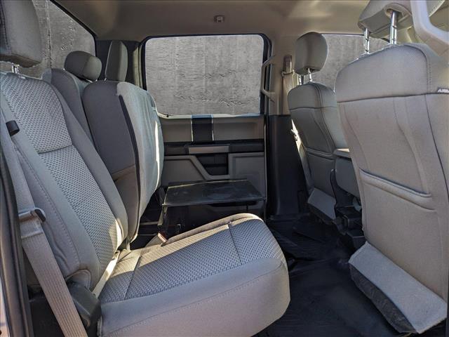 used 2018 Ford F-250 car, priced at $25,998