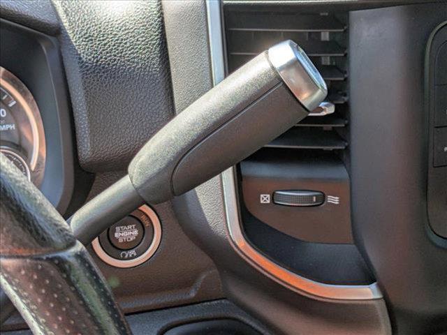 used 2021 Ram 2500 car, priced at $41,498