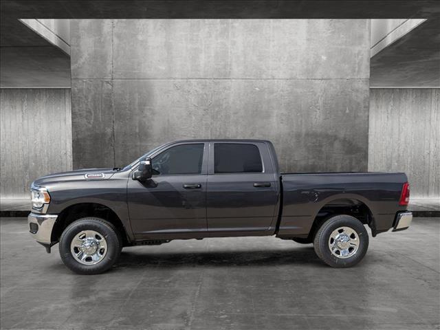 new 2024 Ram 2500 car, priced at $51,938