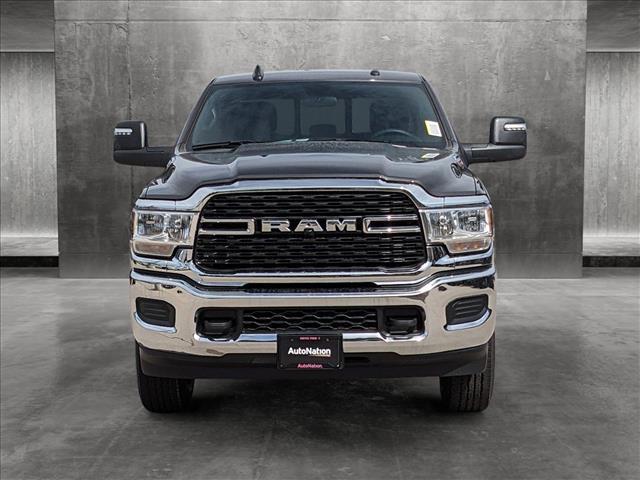 new 2024 Ram 2500 car, priced at $51,938