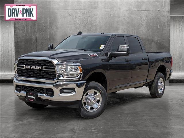 new 2024 Ram 2500 car, priced at $51,938