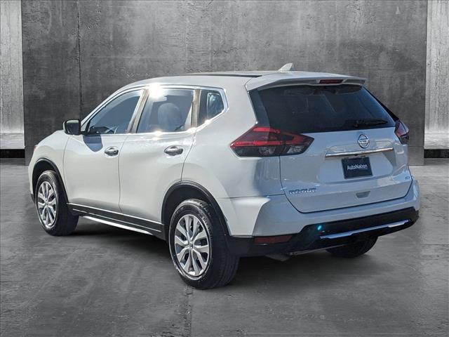 used 2020 Nissan Rogue car, priced at $14,998