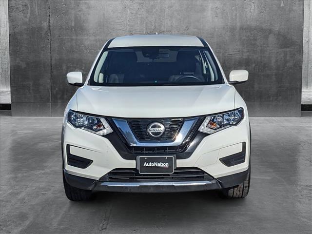 used 2020 Nissan Rogue car, priced at $14,998