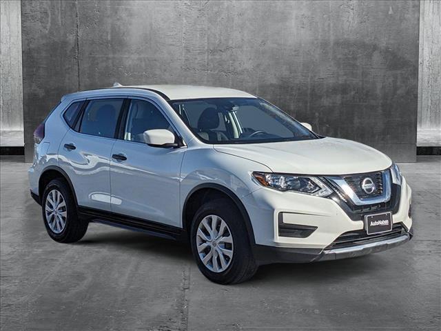 used 2020 Nissan Rogue car, priced at $14,998