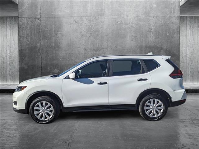 used 2020 Nissan Rogue car, priced at $14,998