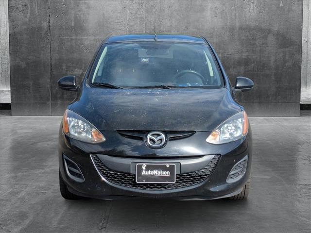 used 2012 Mazda Mazda2 car, priced at $5,998