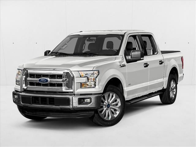 used 2016 Ford F-150 car, priced at $21,498
