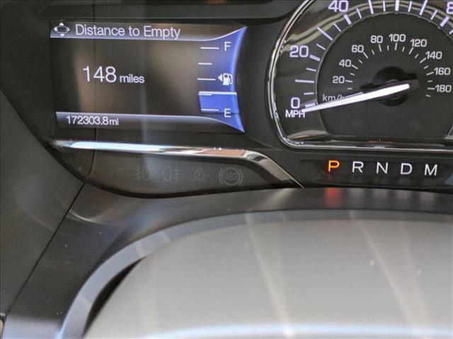 used 2016 Lincoln Navigator car, priced at $13,068