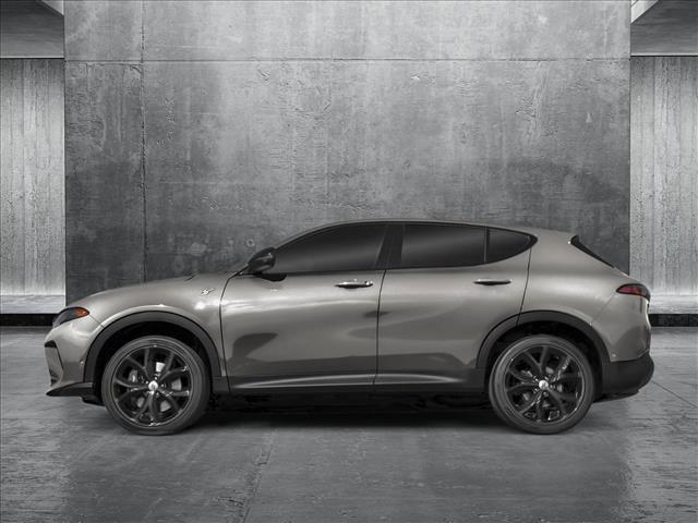 new 2025 Dodge Hornet car, priced at $35,774