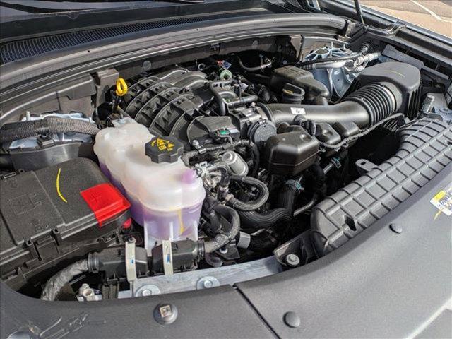 new 2025 Jeep Grand Cherokee car, priced at $36,491