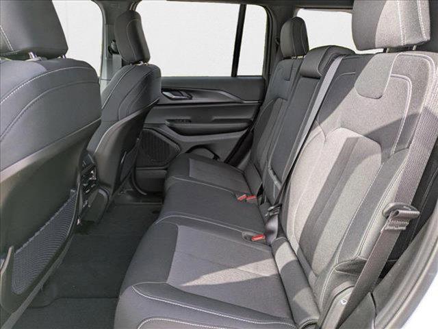 new 2025 Jeep Grand Cherokee car, priced at $36,491
