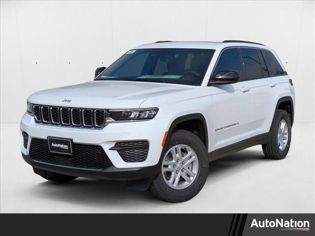 new 2025 Jeep Grand Cherokee car, priced at $36,491