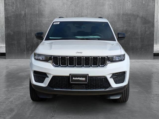 new 2025 Jeep Grand Cherokee car, priced at $40,269