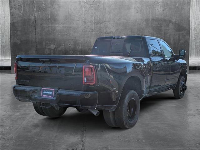 new 2025 Ram 3500 car, priced at $85,273