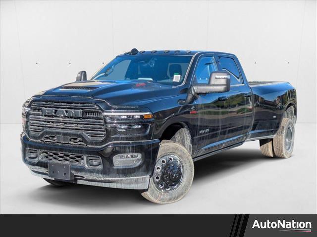 new 2025 Ram 3500 car, priced at $78,991