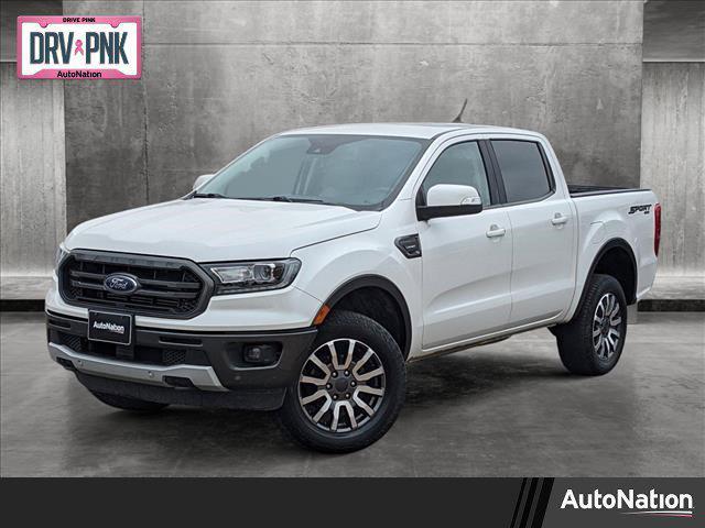 used 2019 Ford Ranger car, priced at $31,491