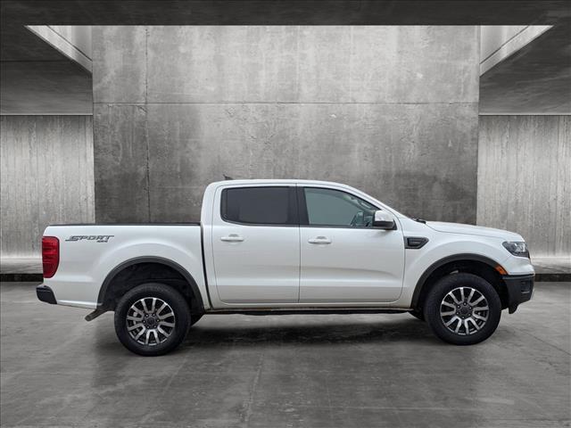 used 2019 Ford Ranger car, priced at $31,491