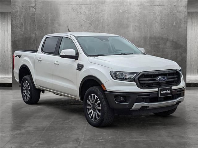 used 2019 Ford Ranger car, priced at $31,491